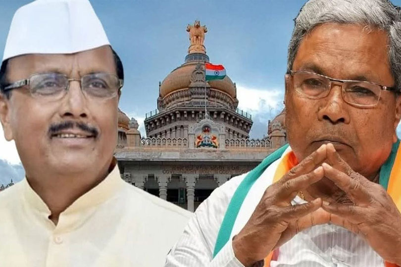 ഞാൻ വാ തുറന്നാൽ ഗവണ്മെന്റ് ആടിയുലയും. : കോൺഗ്രസ്സ് നേതാവിന്റെ ഫോൺസംഭാഷണം വൈറൽ